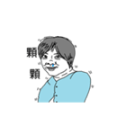 Ms. Bowen（個別スタンプ：8）