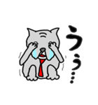 ブル部長（個別スタンプ：29）