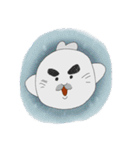 きゅなざらし（2）（個別スタンプ：8）