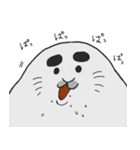 きゅなざらし（2）（個別スタンプ：10）