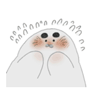きゅなざらし（2）（個別スタンプ：12）