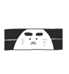 きゅなざらし（2）（個別スタンプ：16）