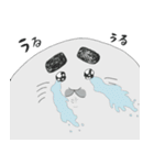 きゅなざらし（2）（個別スタンプ：30）