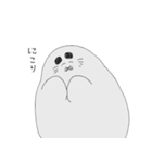 きゅなざらし（2）（個別スタンプ：39）
