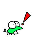よいしょむし（個別スタンプ：2）