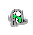 よいしょむし（個別スタンプ：5）