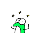 よいしょむし（個別スタンプ：19）
