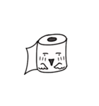 Apple ＆ Hero（個別スタンプ：13）