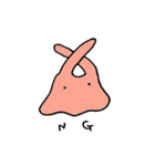 いとしのメンダコ（個別スタンプ：7）