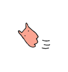 いとしのメンダコ（個別スタンプ：8）
