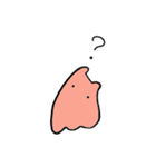 いとしのメンダコ（個別スタンプ：14）