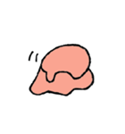 いとしのメンダコ（個別スタンプ：17）