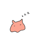 いとしのメンダコ（個別スタンプ：22）