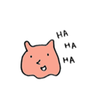 いとしのメンダコ（個別スタンプ：24）