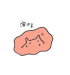 いとしのメンダコ（個別スタンプ：31）