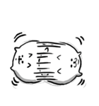 球状ねこ？（個別スタンプ：23）