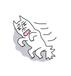 へっへっへっ家族（個別スタンプ：28）