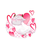 Mr.Yang ＆ Sheep（個別スタンプ：29）