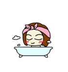 FUNNY FRIENDS VOL1（個別スタンプ：2）