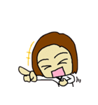 FUNNY FRIENDS VOL1（個別スタンプ：14）