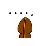 FUNNY FRIENDS VOL1（個別スタンプ：21）