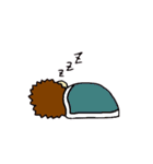 FUNNY FRIENDS VOL1（個別スタンプ：25）