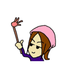 FUNNY FRIENDS VOL1（個別スタンプ：29）