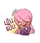 rindere（個別スタンプ：16）