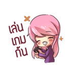 rindere（個別スタンプ：21）