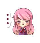 rindere（個別スタンプ：26）