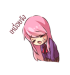 rindere（個別スタンプ：36）