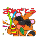 JV！！（個別スタンプ：13）