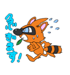 JV！！（個別スタンプ：15）