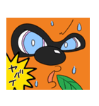 JV！！（個別スタンプ：17）