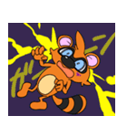 JV！！（個別スタンプ：18）