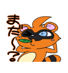 JV！！（個別スタンプ：19）