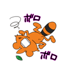 JV！！（個別スタンプ：20）