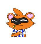 JV！！（個別スタンプ：22）