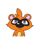 JV！！（個別スタンプ：25）