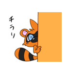 JV！！（個別スタンプ：26）