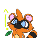 JV！！（個別スタンプ：27）