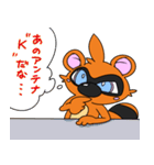 JV！！（個別スタンプ：30）