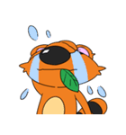 JV！！（個別スタンプ：34）