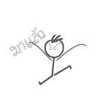I'm busy（個別スタンプ：33）