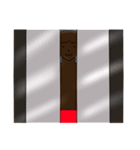 warm male 1（個別スタンプ：39）