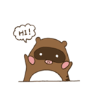 PigPigCoon（個別スタンプ：1）