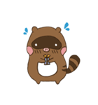 PigPigCoon（個別スタンプ：2）