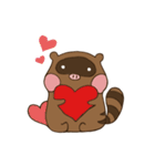 PigPigCoon（個別スタンプ：3）