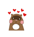 PigPigCoon（個別スタンプ：4）