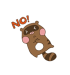 PigPigCoon（個別スタンプ：12）